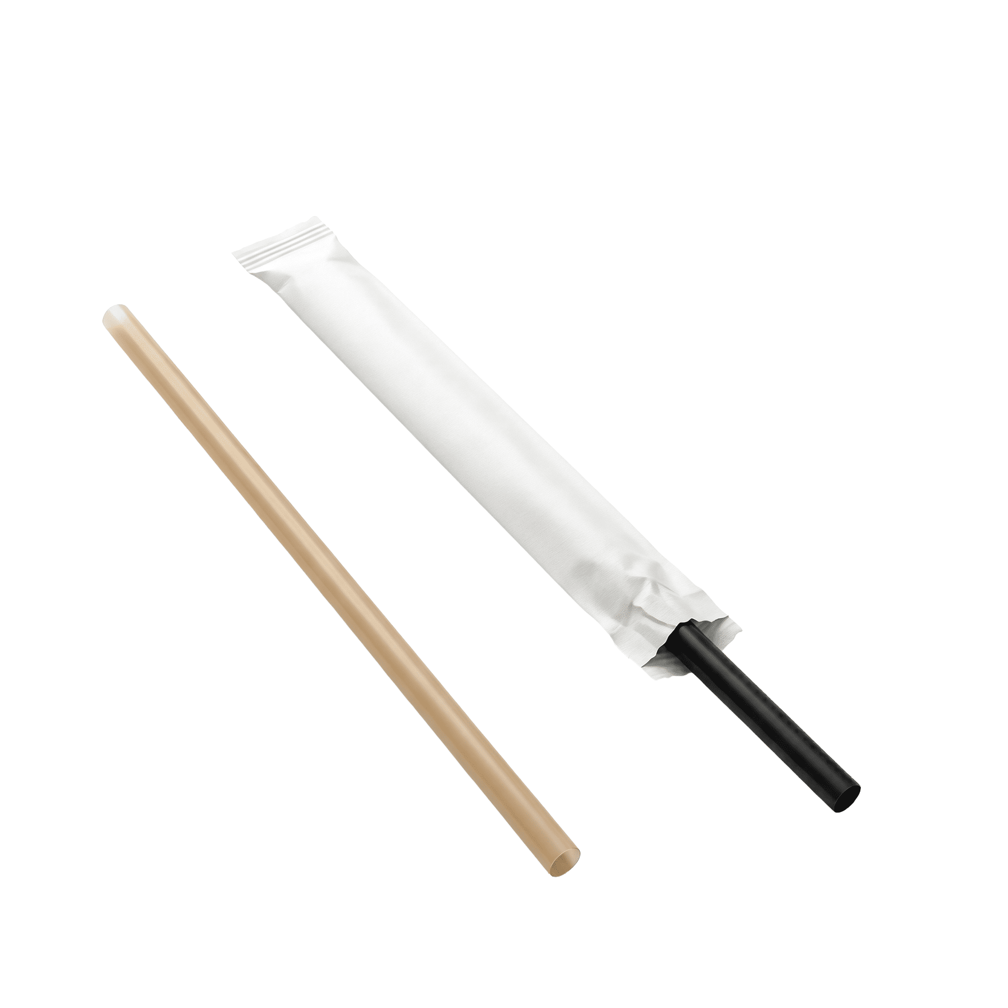 Agave Natural/Black 5.9" — Wrapped