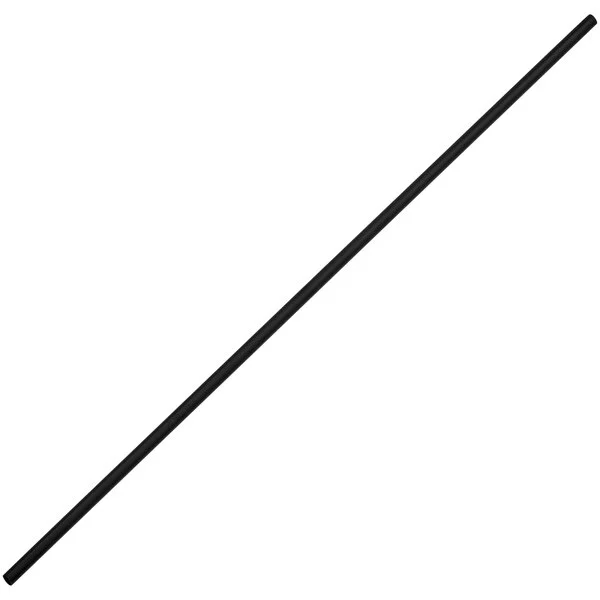 Black Stirrers 7.5"