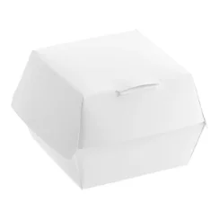 Burger Box 4" x 4"