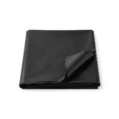 Can Liner 2.0 mil, 45 Gallon