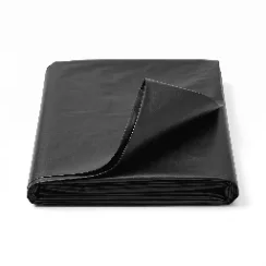 Can Liner 2.0 mil, 58 Gallon