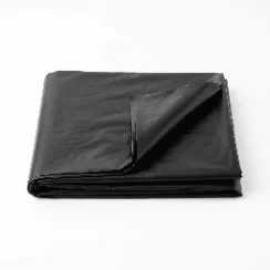 Can Liner 3.0 mil, 58 Gallon