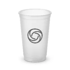 Frost Flex 12 oz — Custom w/ Logo