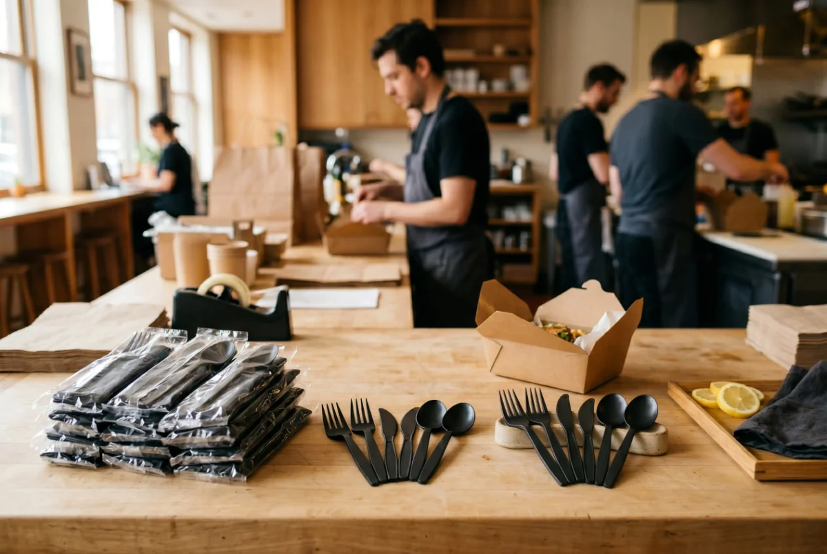 Cutlery