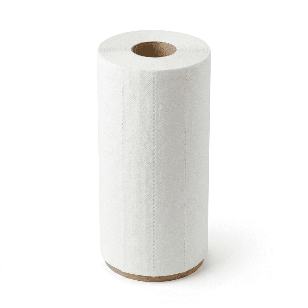 Kitchen Roll Towel 2-Ply, 250 sheet