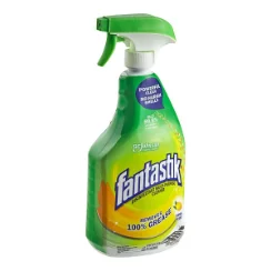 Multi-Purpose Cleaner (Fantastik)