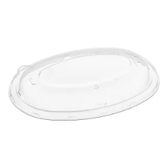 Oval Bowl 32 oz — Lids