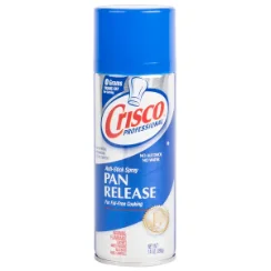 Pan Release Spray 14 oz
