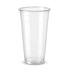 PET Cup 16 oz