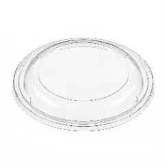 Round 8" Bowl 24 oz — Lids