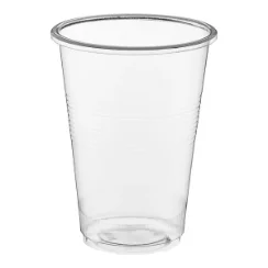 Translucent PP Cup 10 oz
